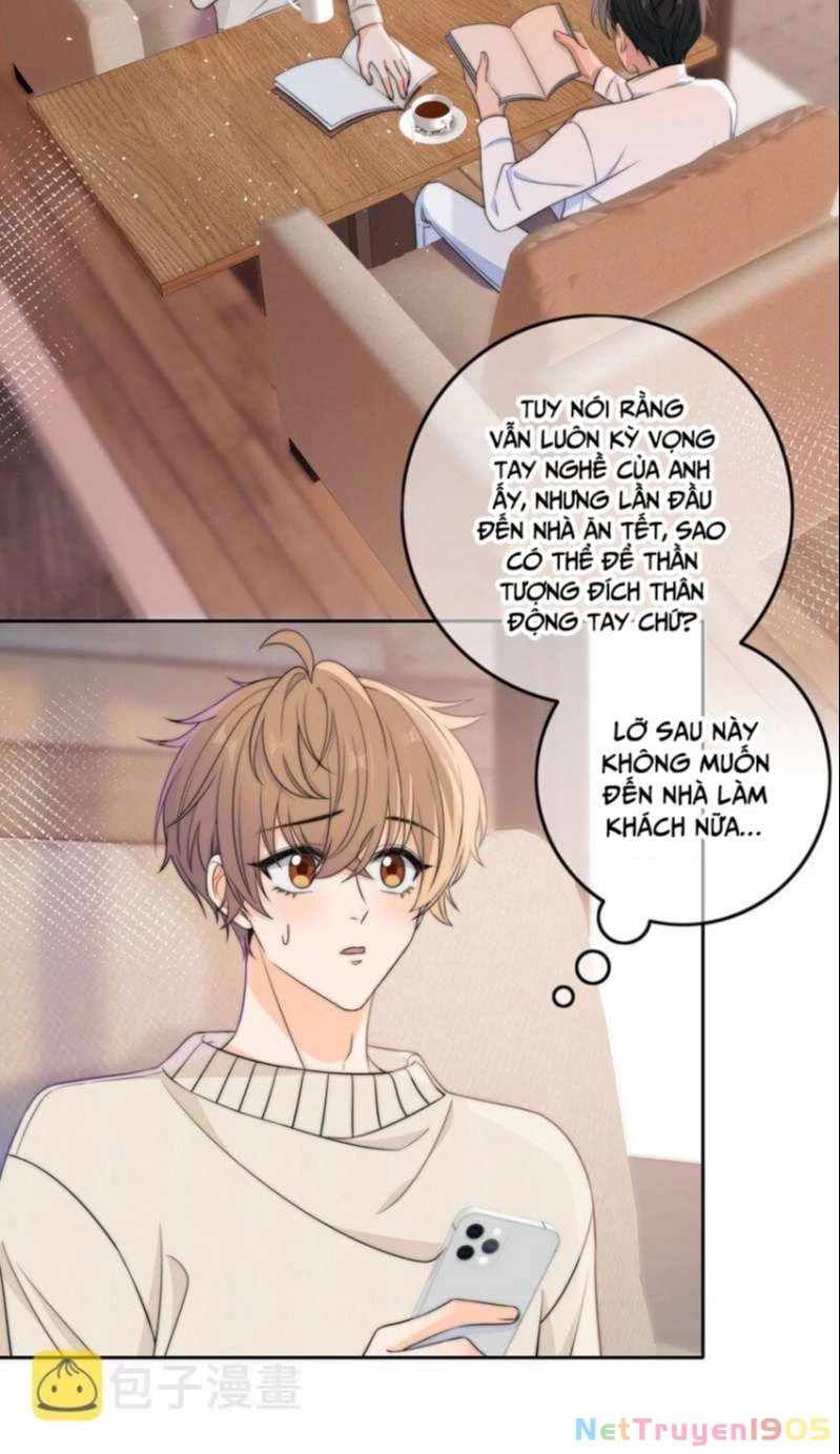 Gió Cung Bên Tai Chapter 43 - 20