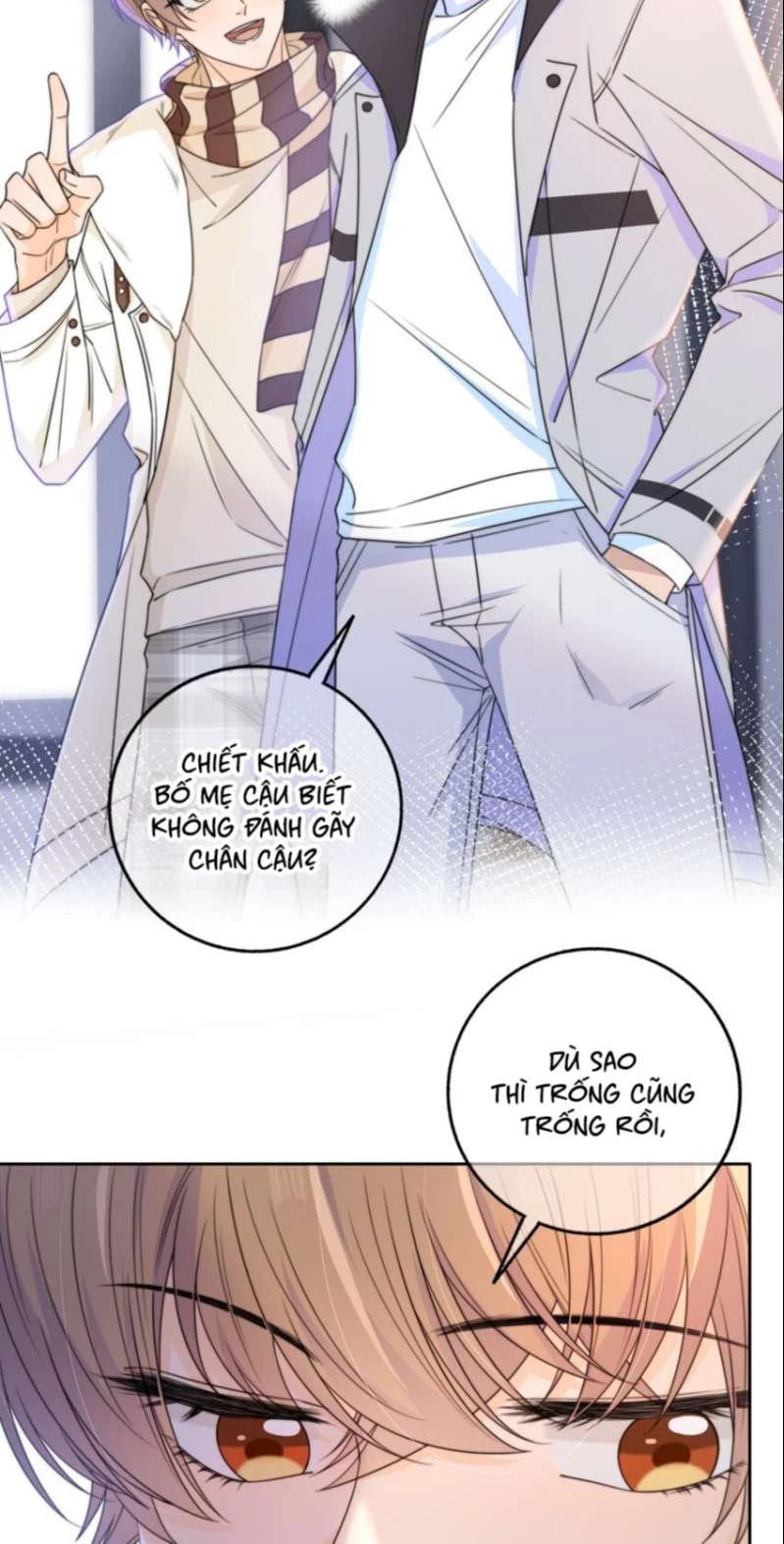 Gió Cung Bên Tai Chapter 43 - 24