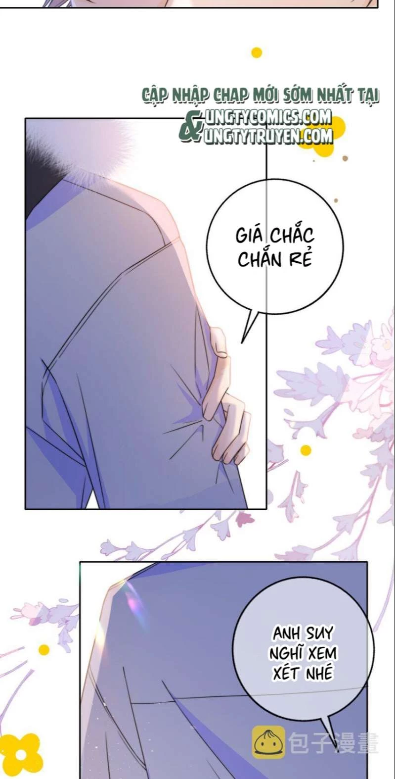 Gió Cung Bên Tai Chapter 43 - 25