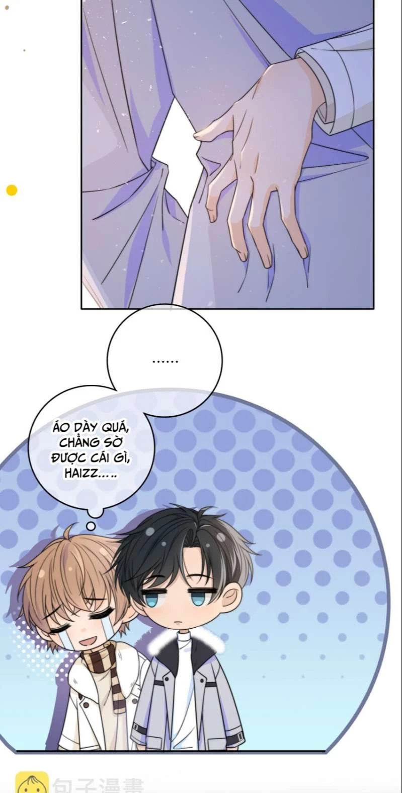 Gió Cung Bên Tai Chapter 43 - 26