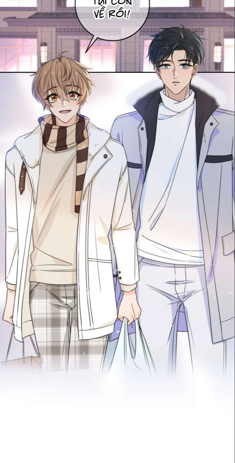 Gió Cung Bên Tai Chapter 43 - 28