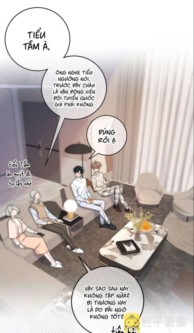 Gió Cung Bên Tai Chapter 43 - 31