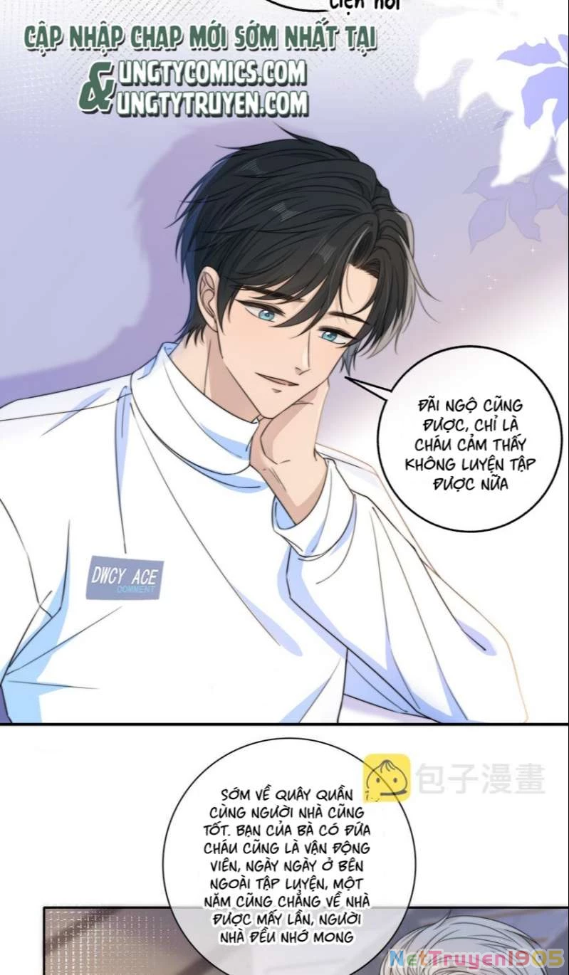 Gió Cung Bên Tai Chapter 43 - 32