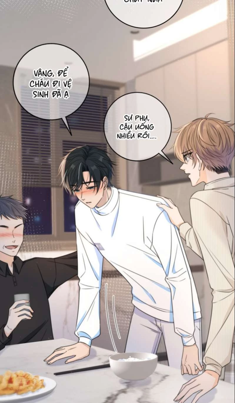 Gió Cung Bên Tai Chapter 43 - 38