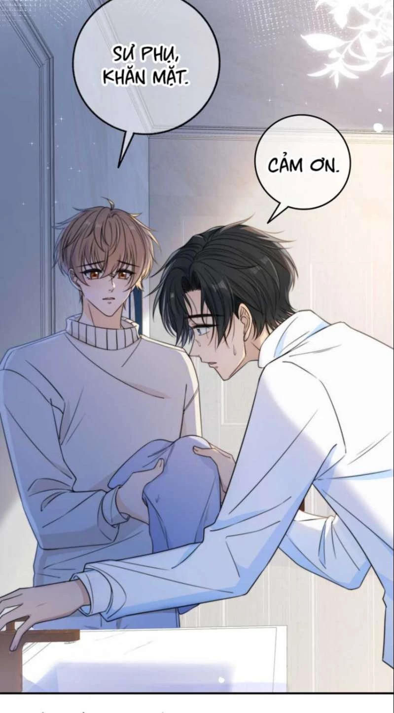 Gió Cung Bên Tai Chapter 44 - 4