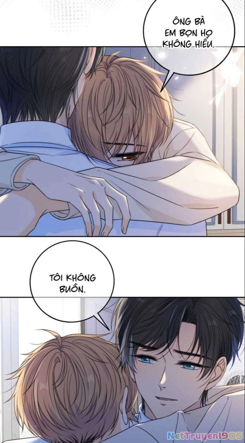 Gió Cung Bên Tai Chapter 44 - 8