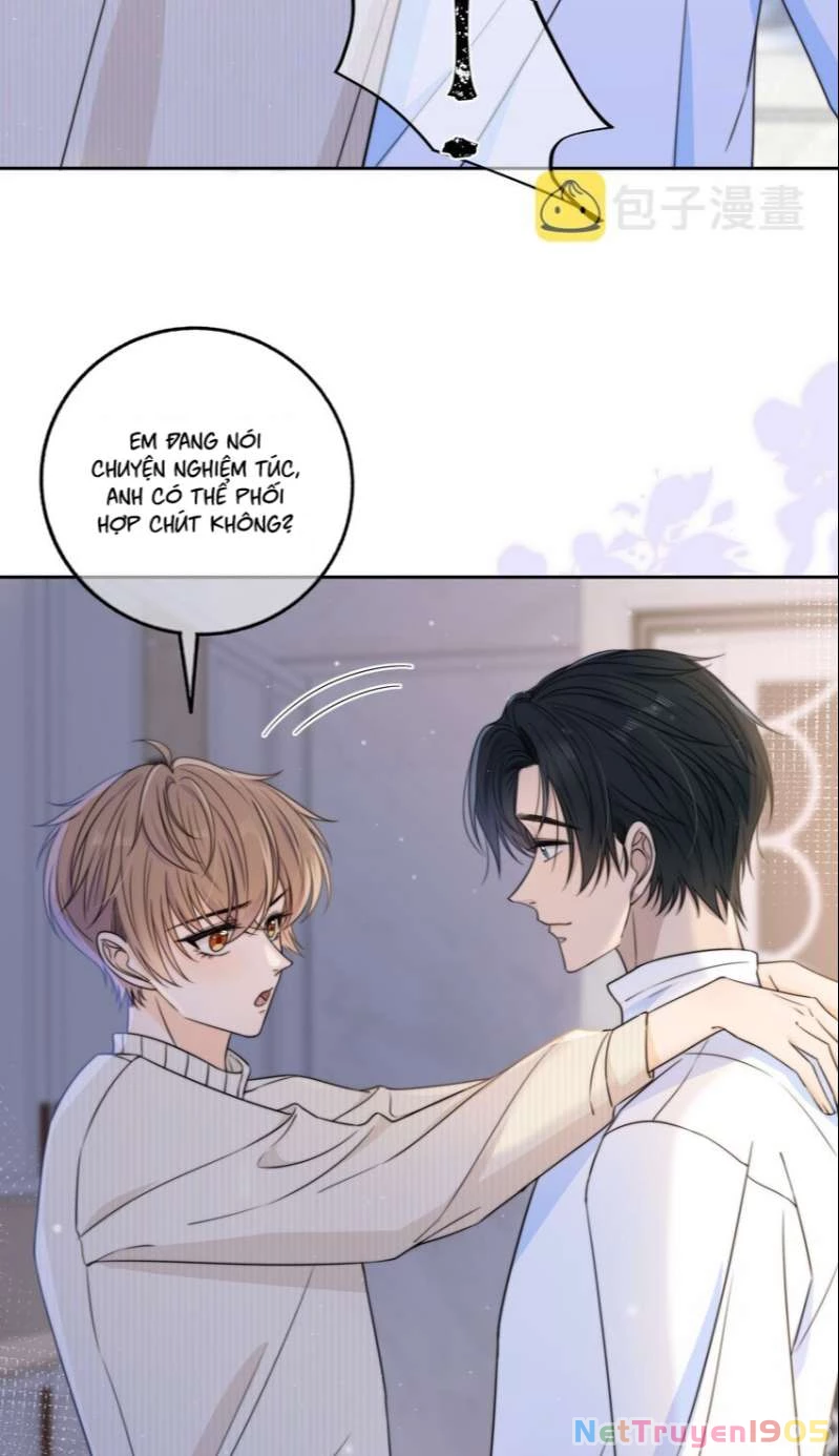 Gió Cung Bên Tai Chapter 44 - 16