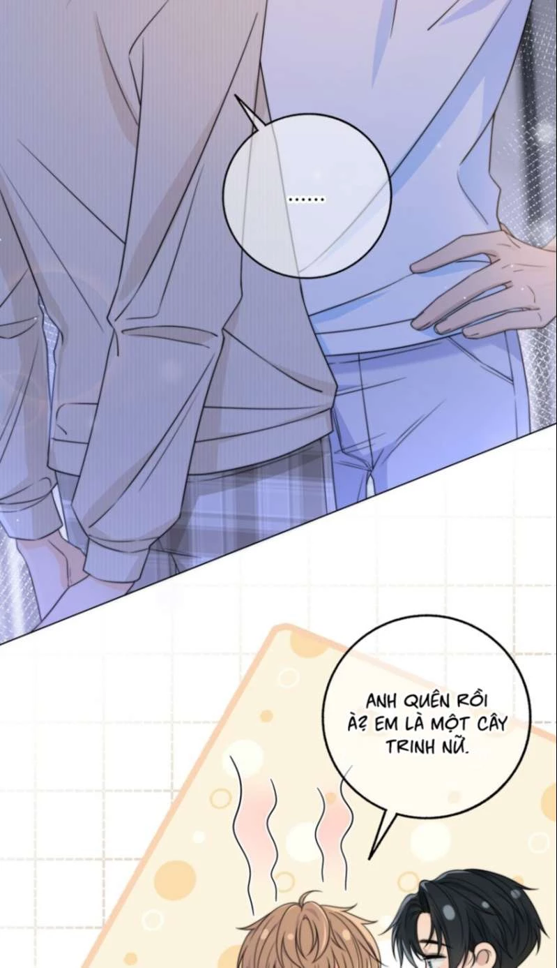 Gió Cung Bên Tai Chapter 44 - 18