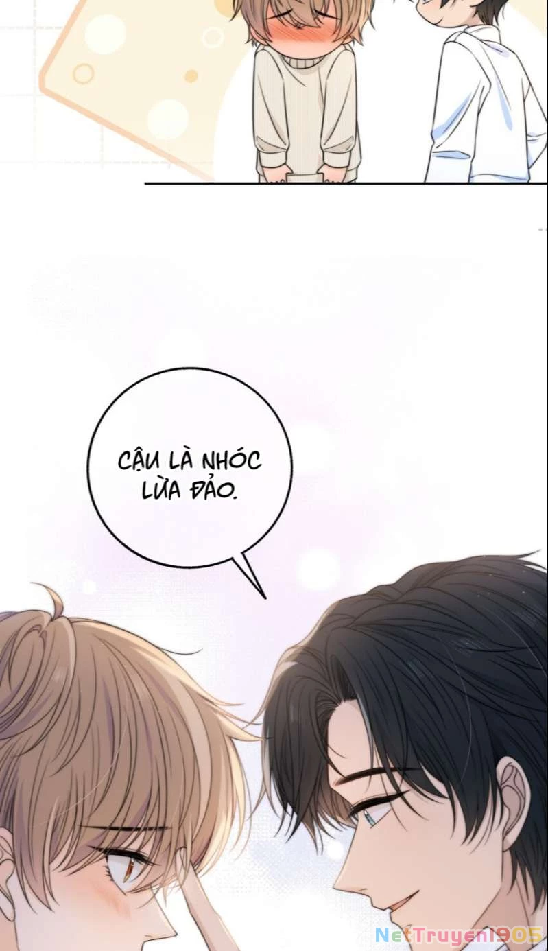 Gió Cung Bên Tai Chapter 44 - 19