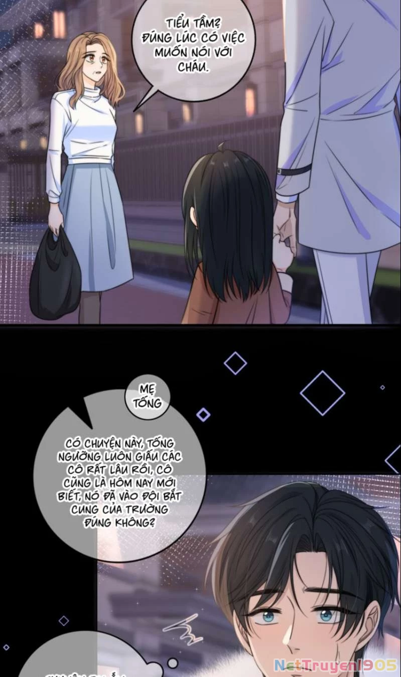 Gió Cung Bên Tai Chapter 44 - 22