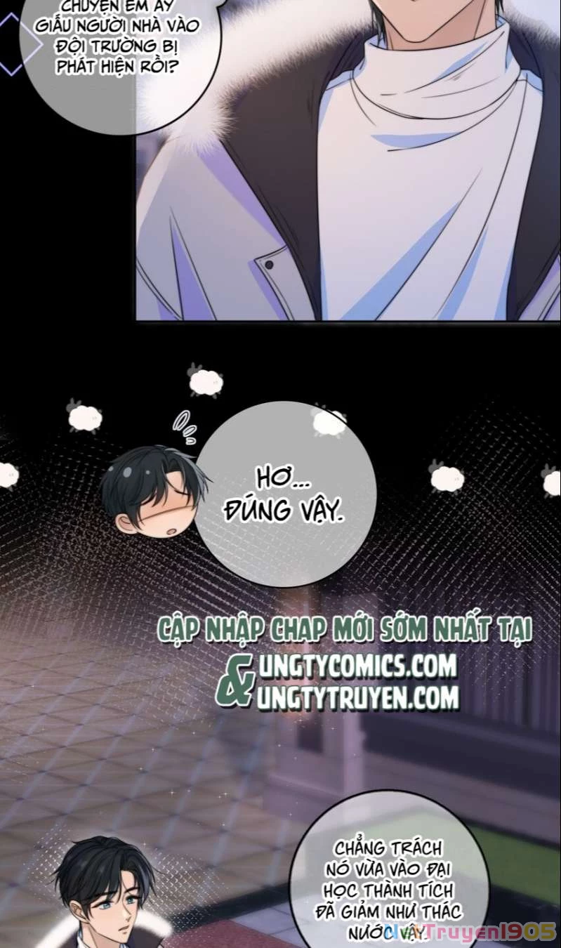 Gió Cung Bên Tai Chapter 44 - 23