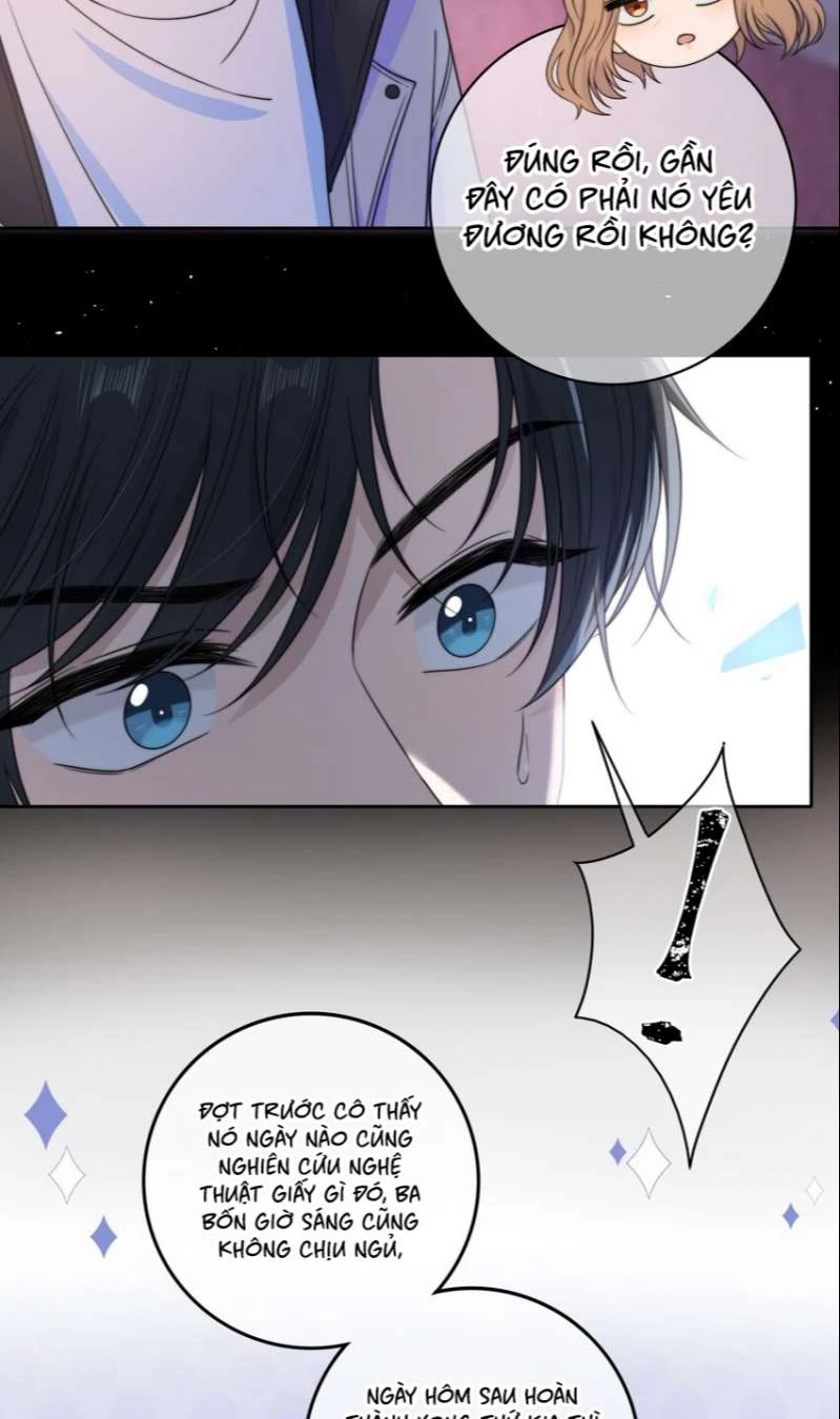 Gió Cung Bên Tai Chapter 44 - 27