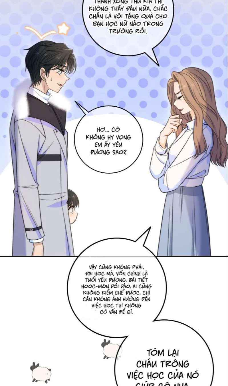 Gió Cung Bên Tai Chapter 44 - 28