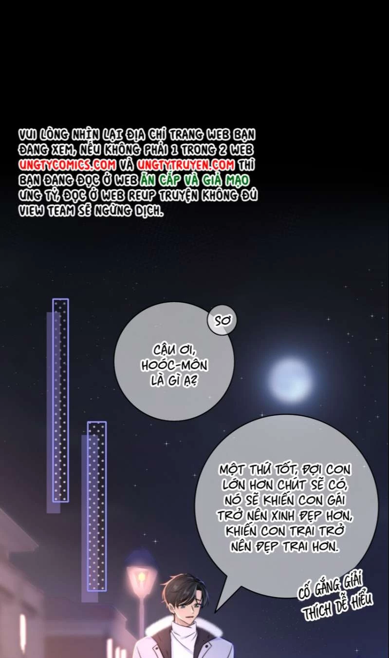 Gió Cung Bên Tai Chapter 44 - 30