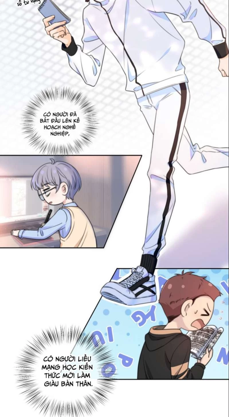 Gió Cung Bên Tai Chapter 44 - 38