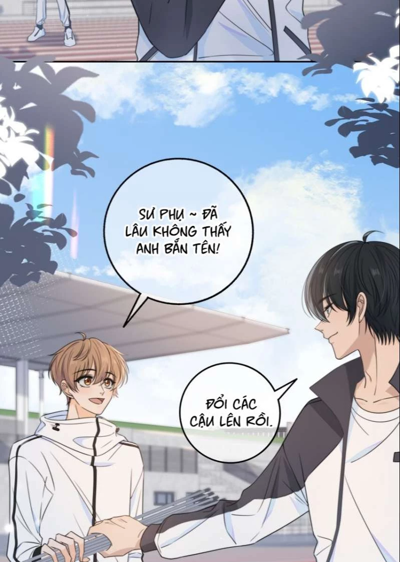 Gió Cung Bên Tai Chapter 44 - 41