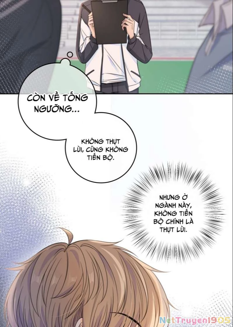 Gió Cung Bên Tai Chapter 44 - 43