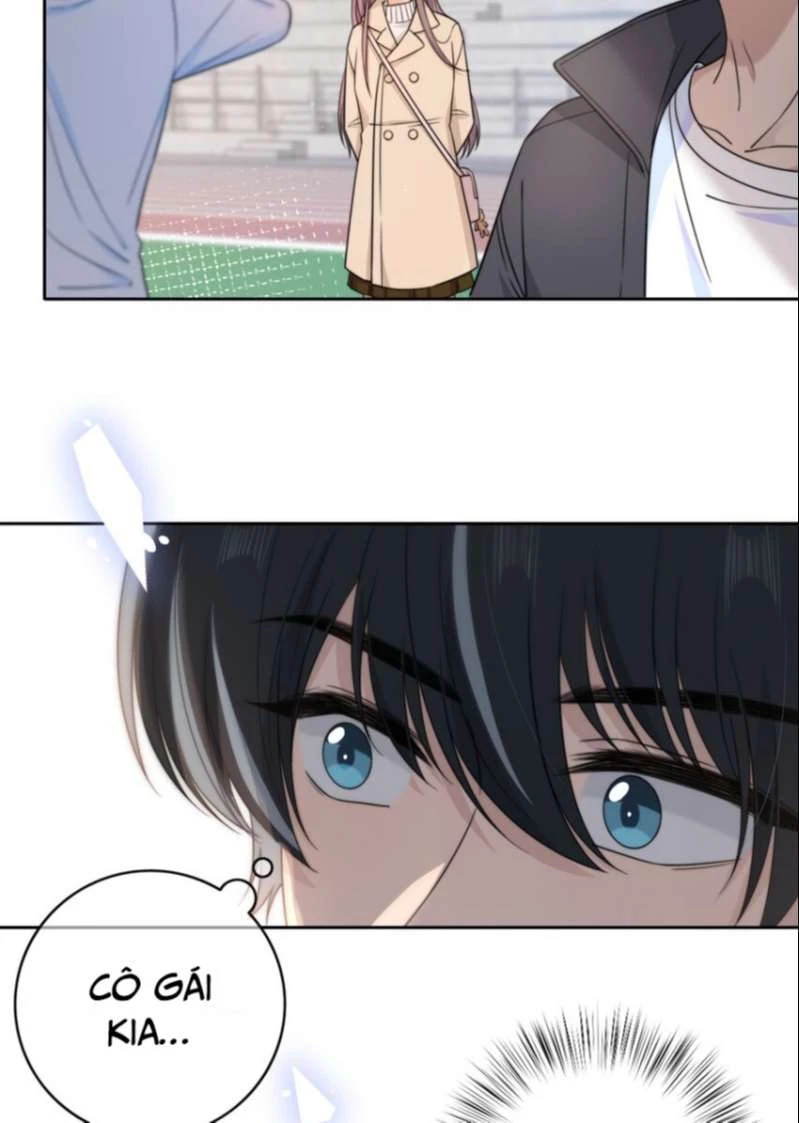 Gió Cung Bên Tai Chapter 44 - 45