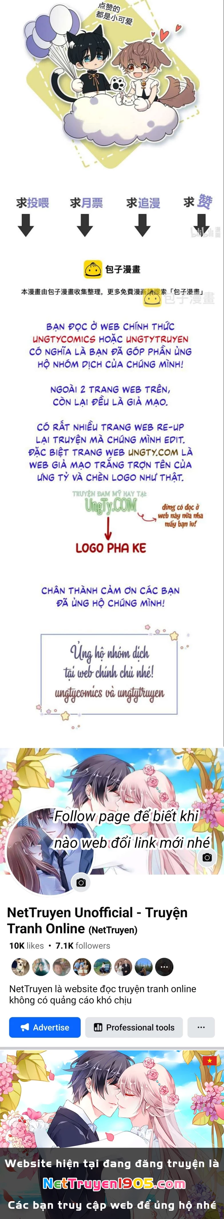 Gió Cung Bên Tai Chapter 44 - 50