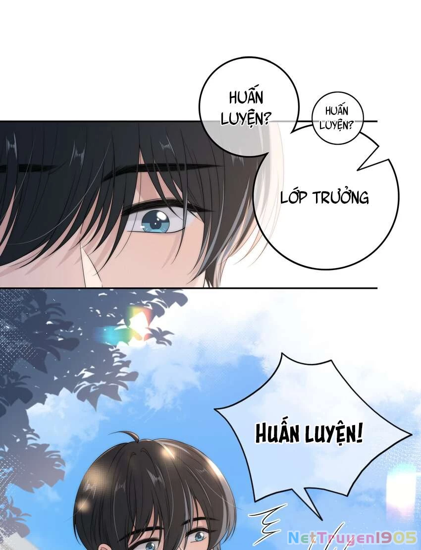 Gió Cung Bên Tai Chapter 45 - 3