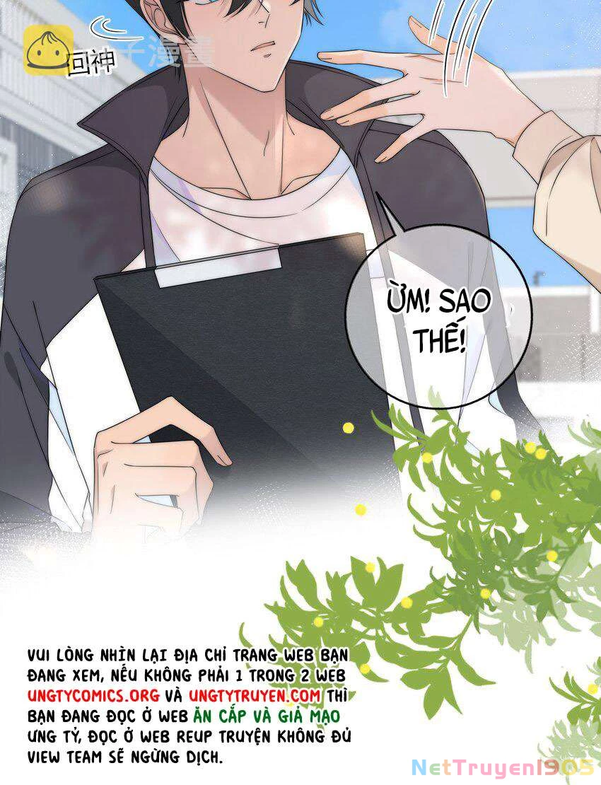 Gió Cung Bên Tai Chapter 45 - 4