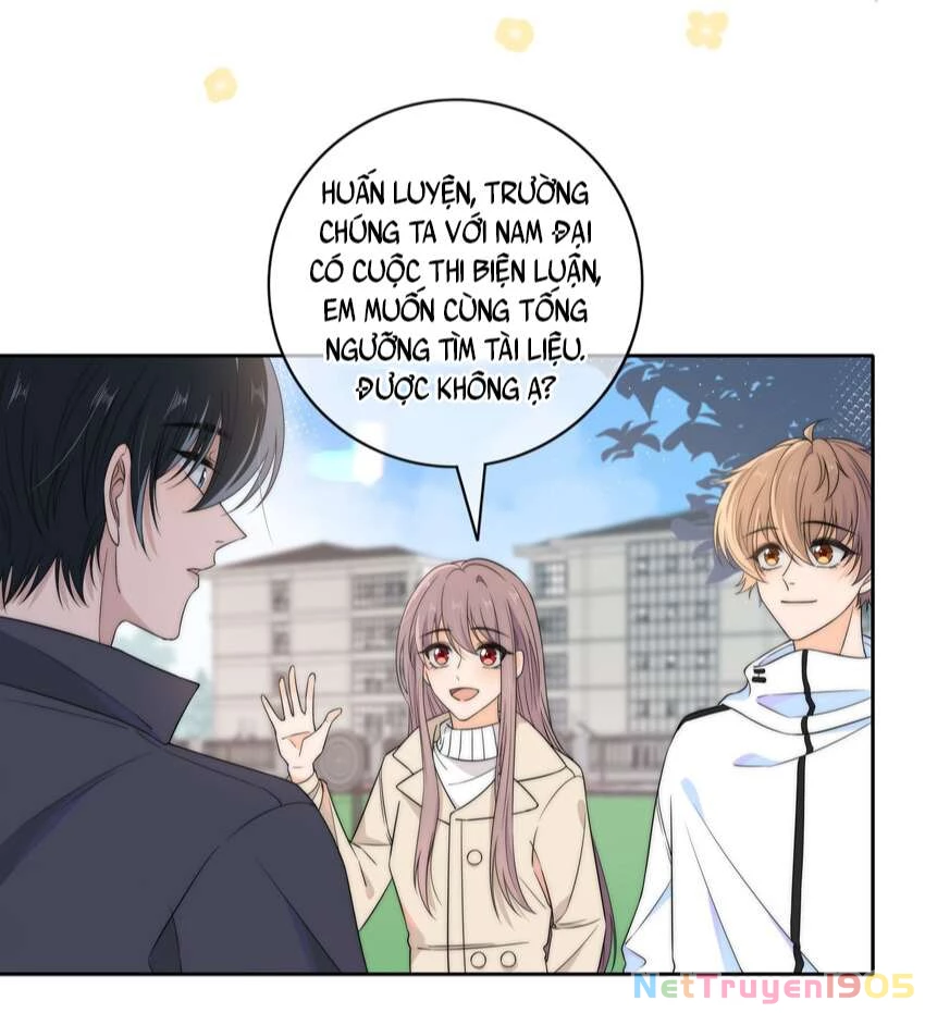 Gió Cung Bên Tai Chapter 45 - 5