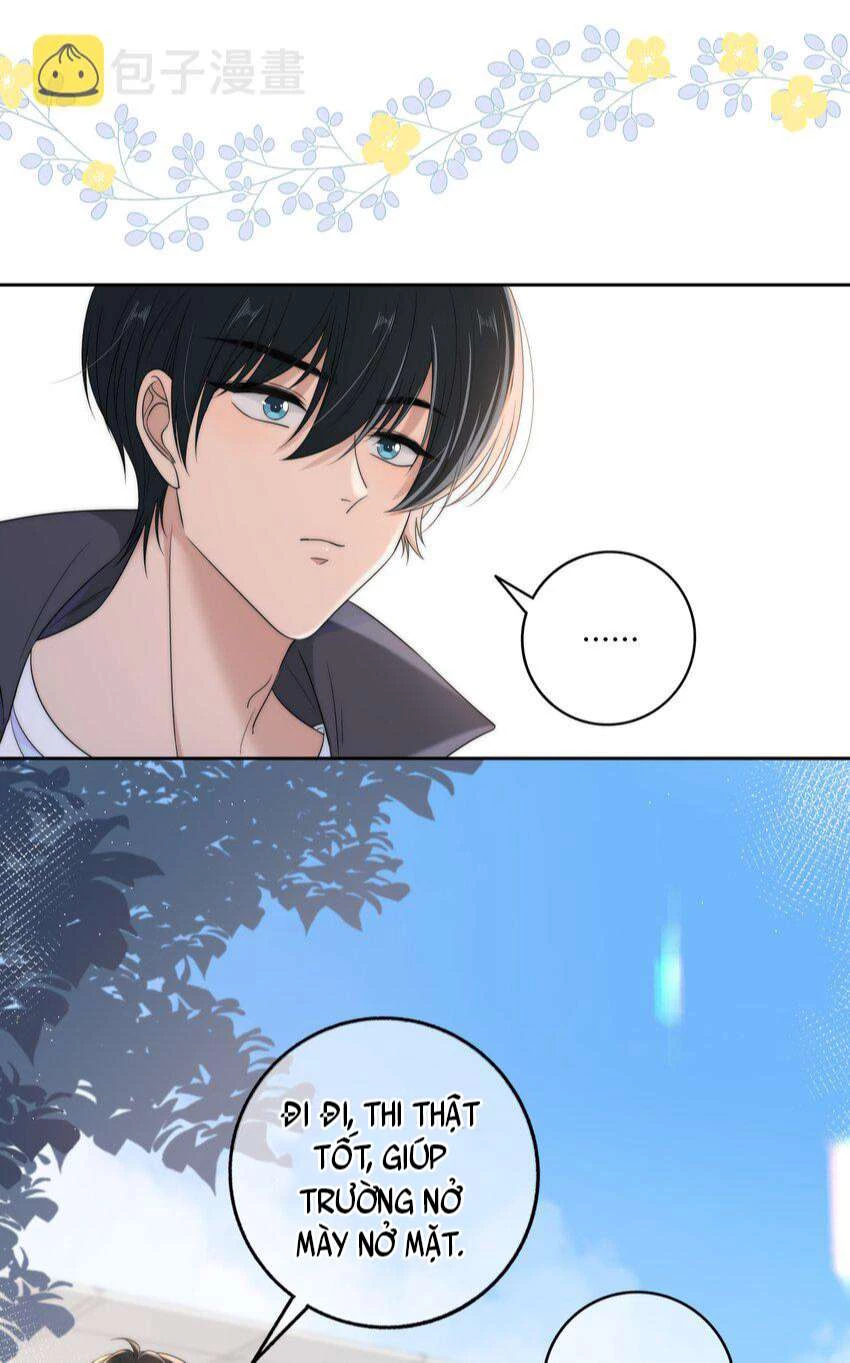 Gió Cung Bên Tai Chapter 45 - 6