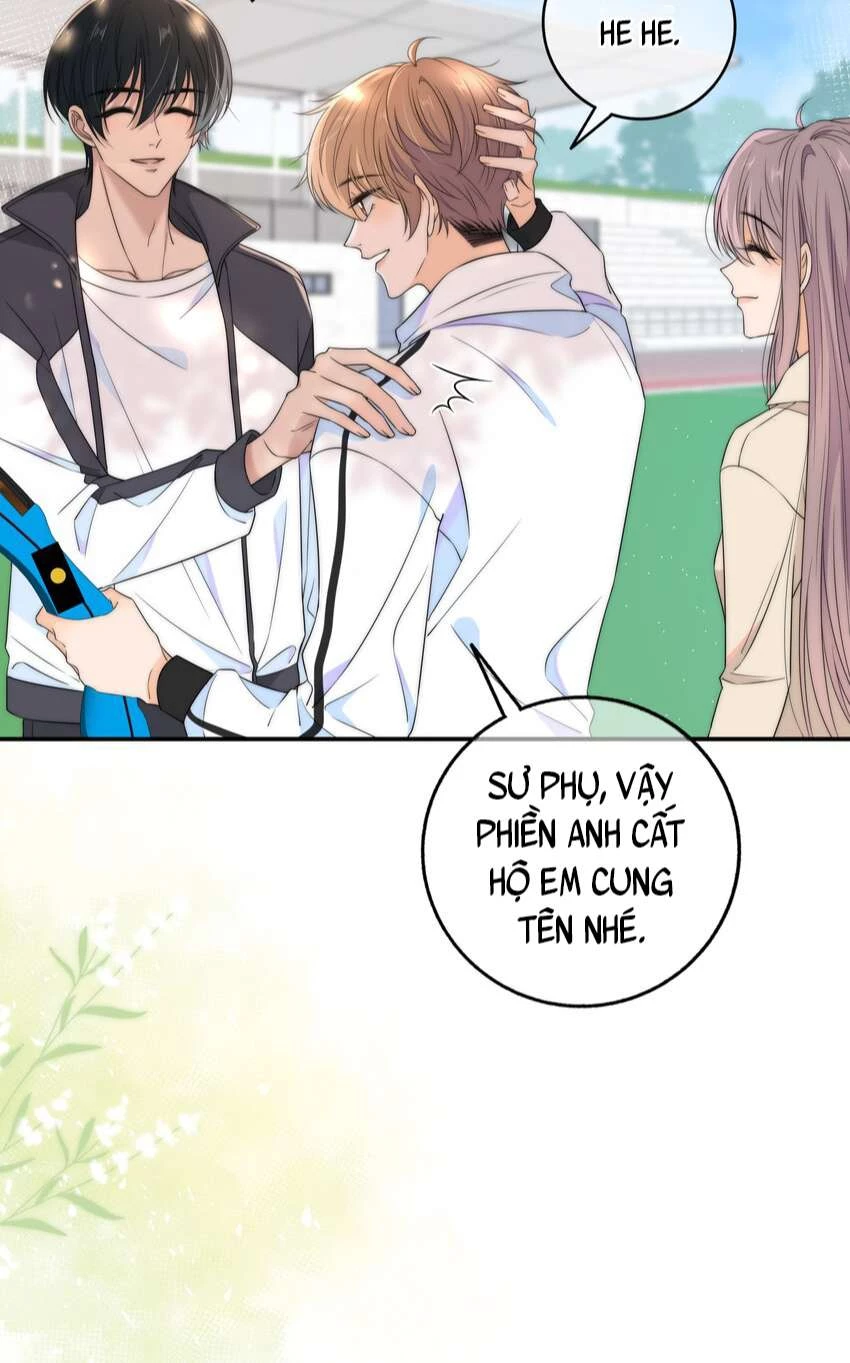 Gió Cung Bên Tai Chapter 45 - 7