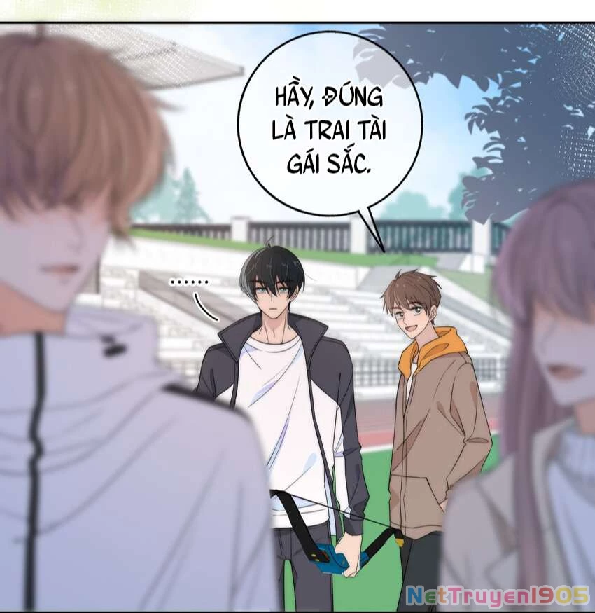 Gió Cung Bên Tai Chapter 45 - 8