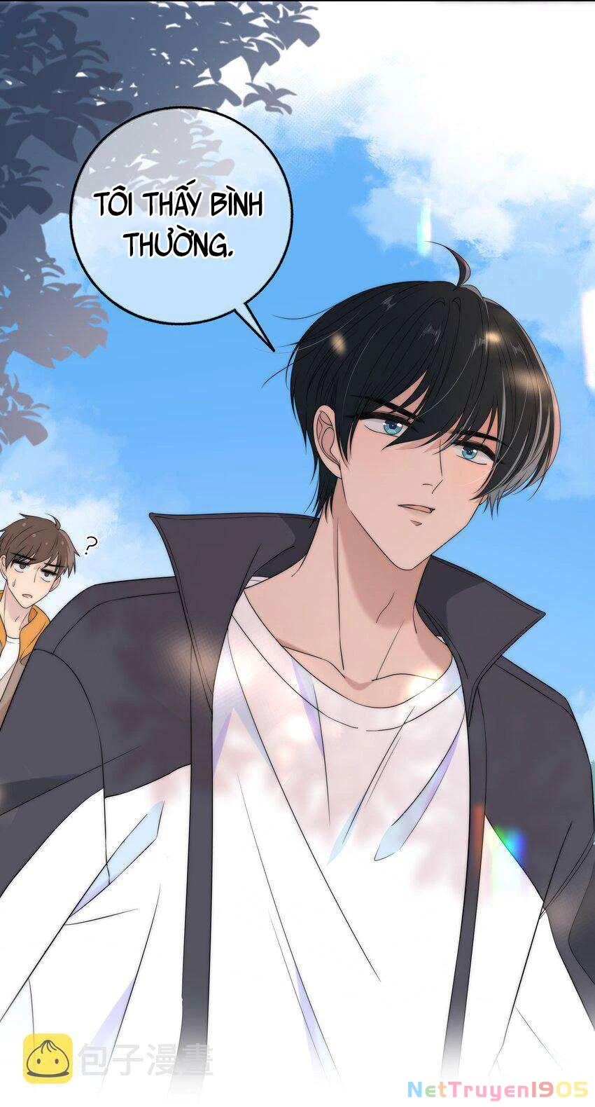 Gió Cung Bên Tai Chapter 45 - 9