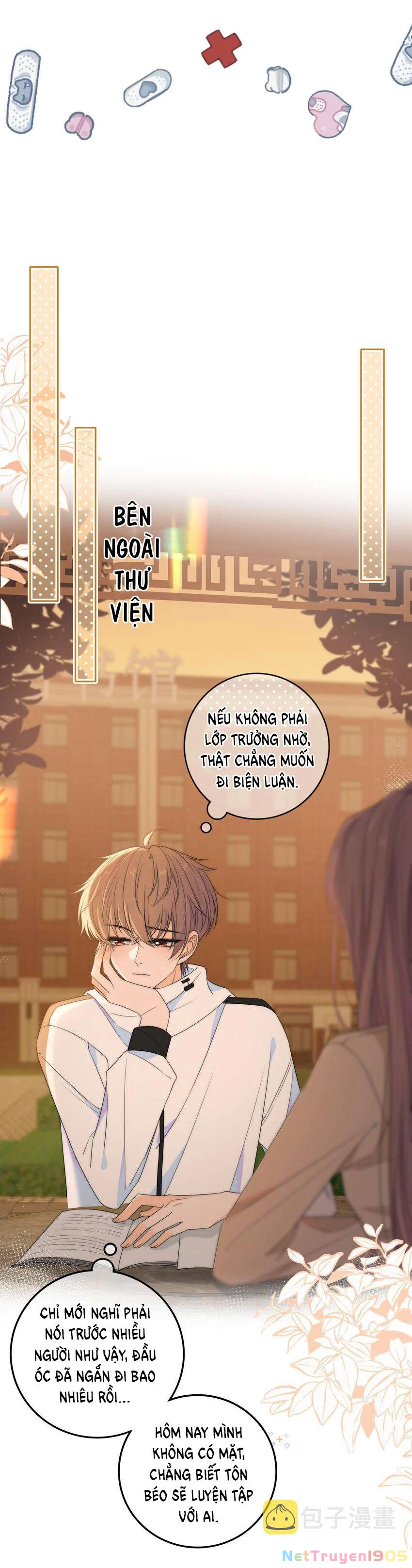 Gió Cung Bên Tai Chapter 45 - 10