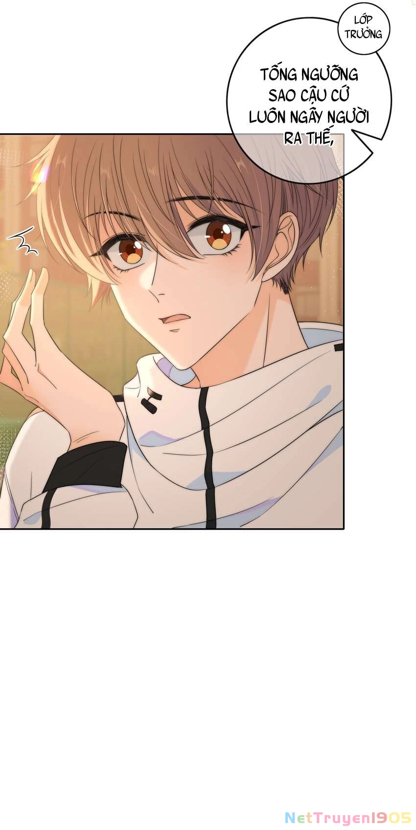 Gió Cung Bên Tai Chapter 45 - 11