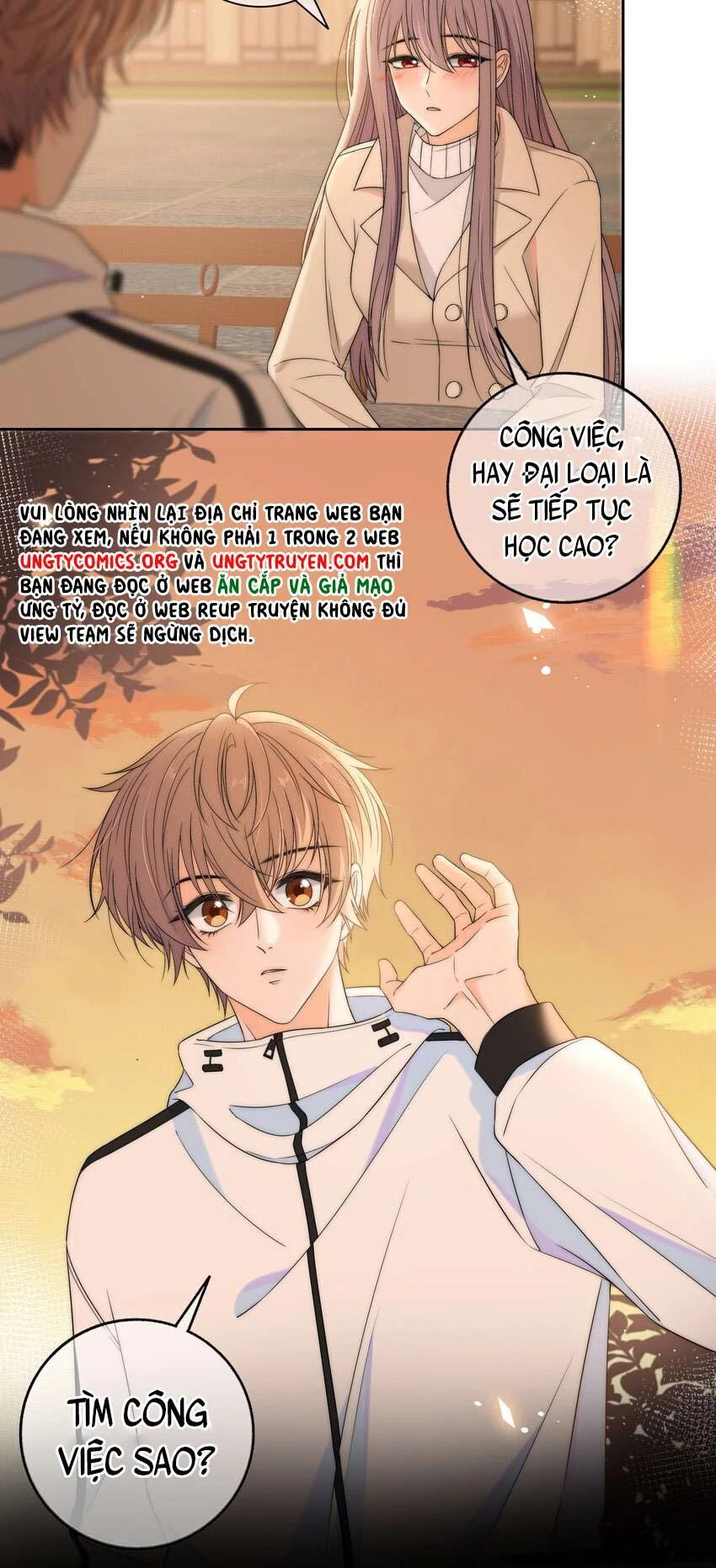 Gió Cung Bên Tai Chapter 45 - 13