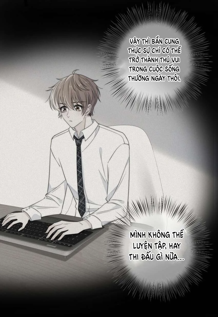 Gió Cung Bên Tai Chapter 45 - 14