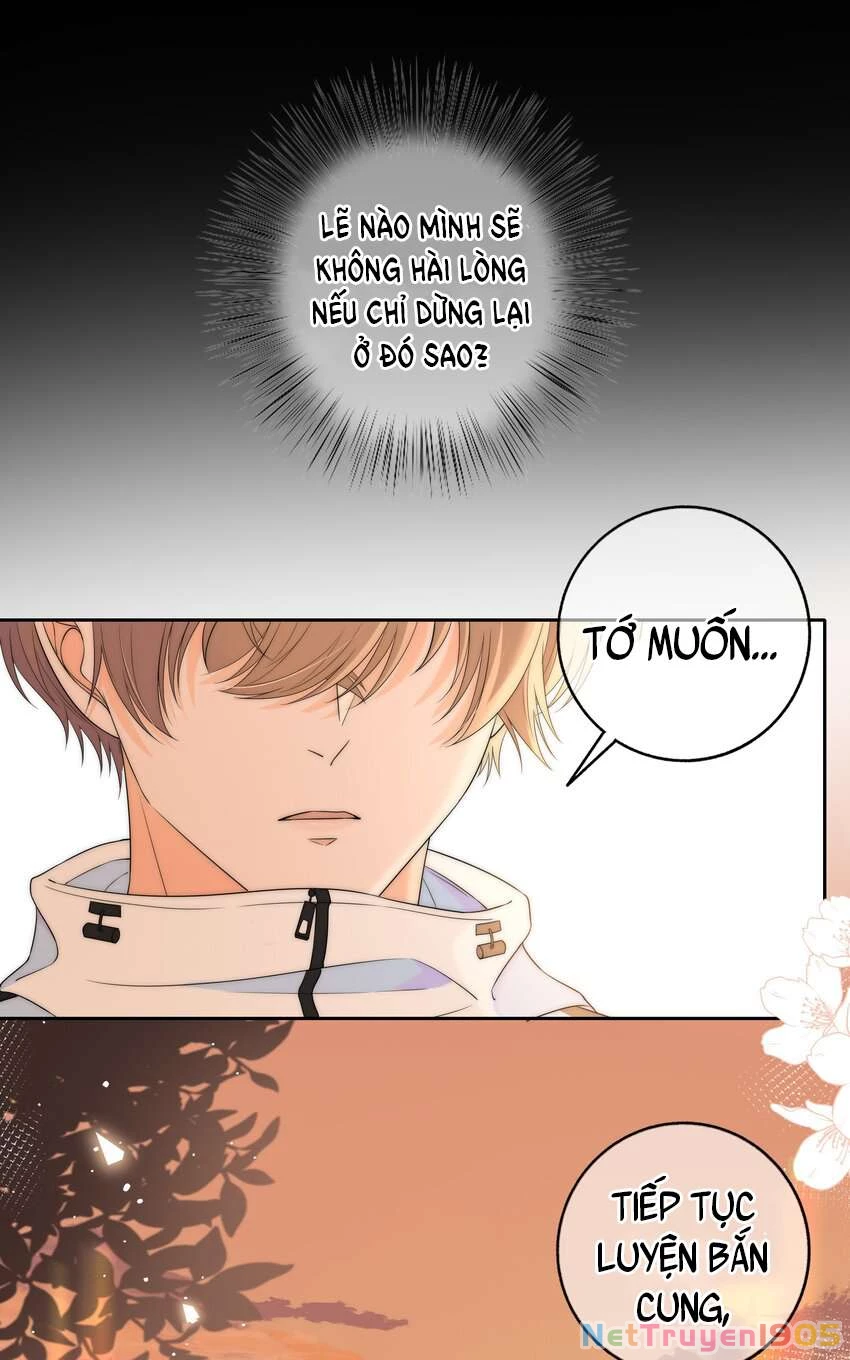 Gió Cung Bên Tai Chapter 45 - 15