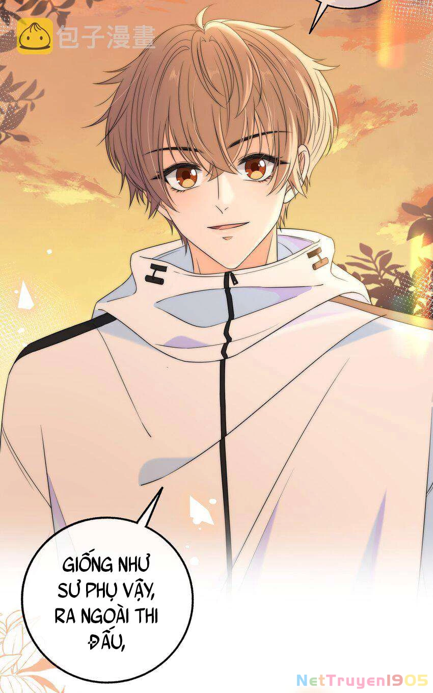 Gió Cung Bên Tai Chapter 45 - 16
