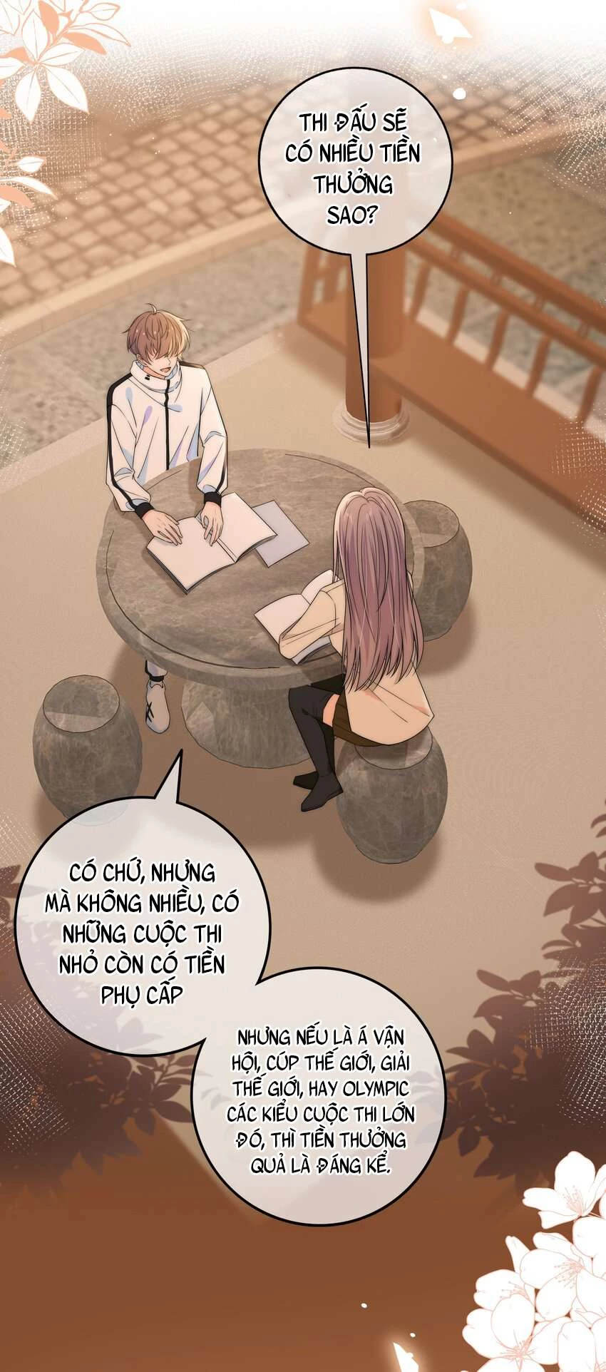 Gió Cung Bên Tai Chapter 45 - 17