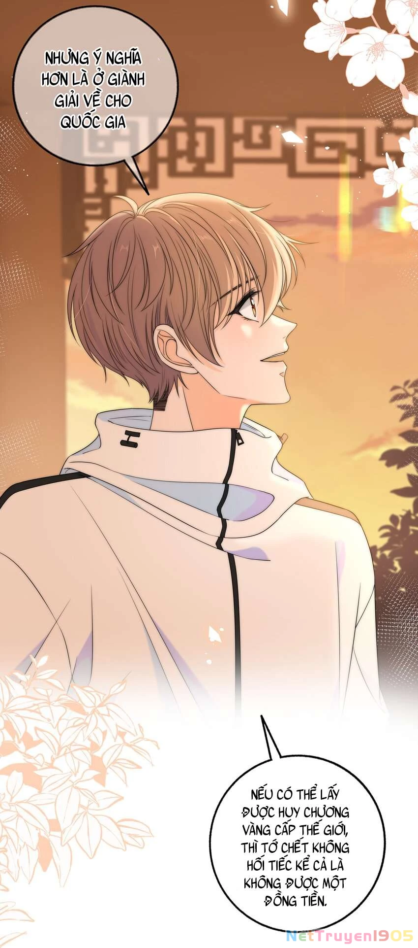 Gió Cung Bên Tai Chapter 45 - 18