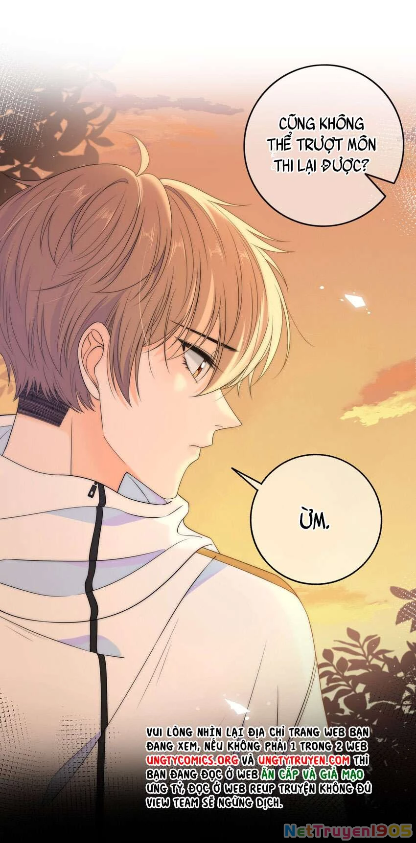 Gió Cung Bên Tai Chapter 45 - 20