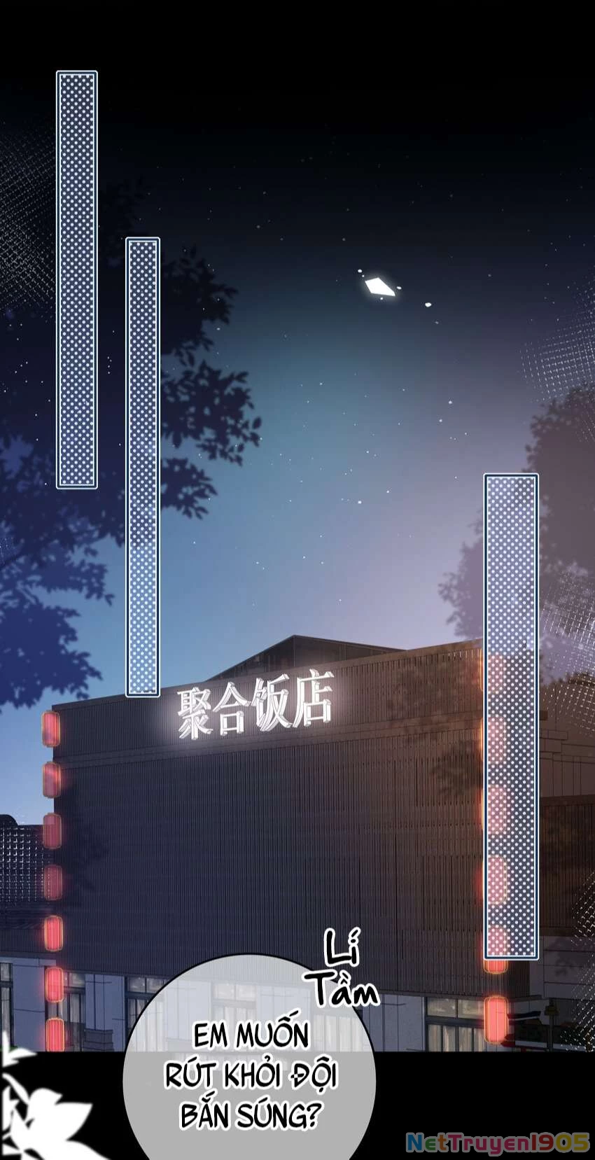 Gió Cung Bên Tai Chapter 45 - 21