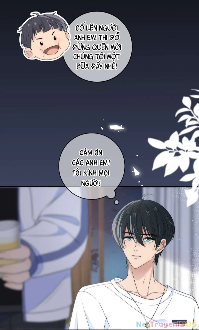 Gió Cung Bên Tai Chapter 45 - 23