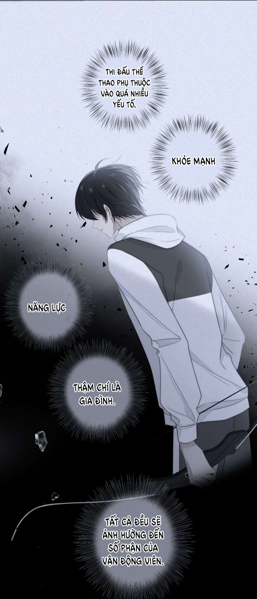 Gió Cung Bên Tai Chapter 45 - 24