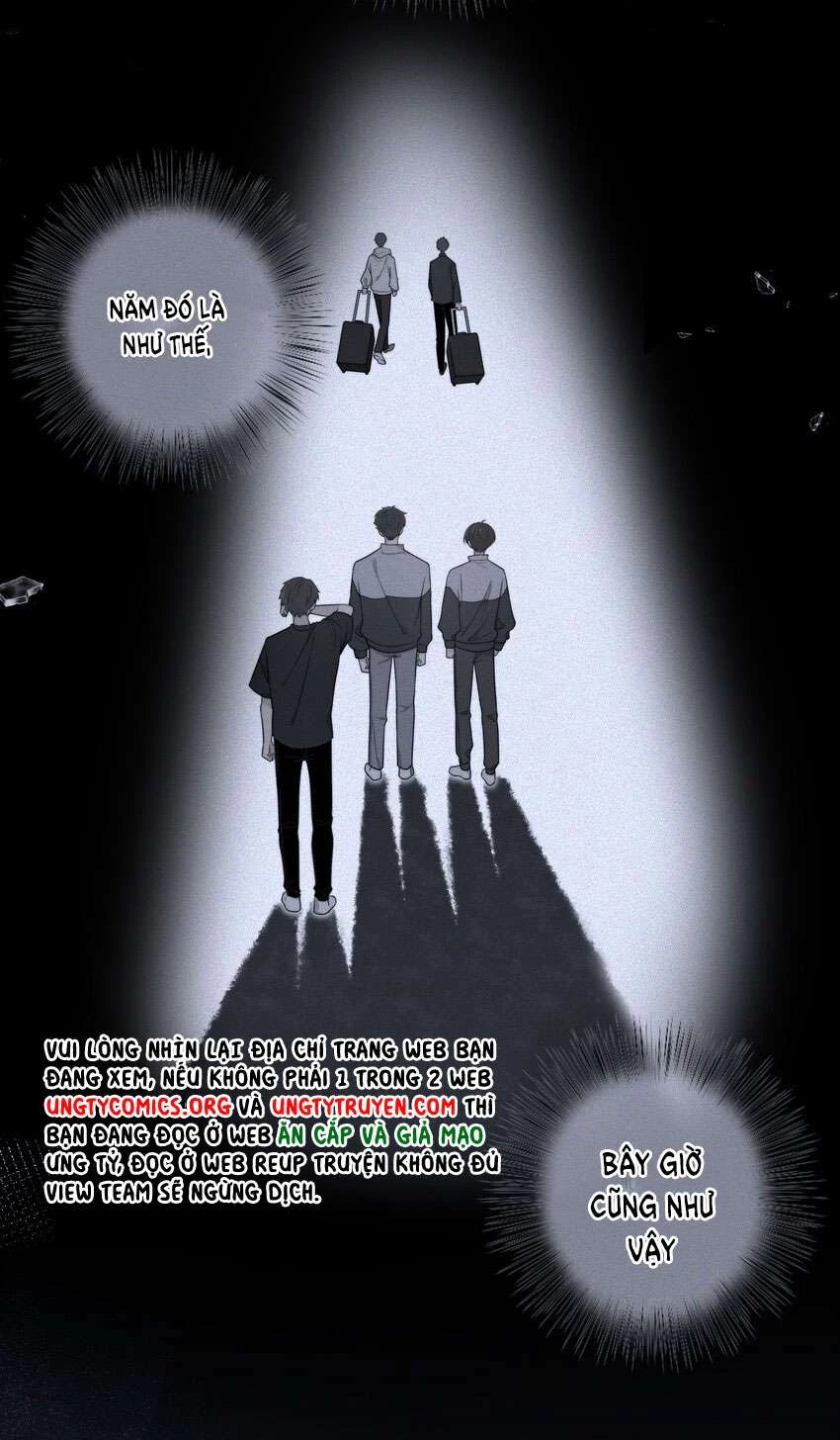 Gió Cung Bên Tai Chapter 45 - 25