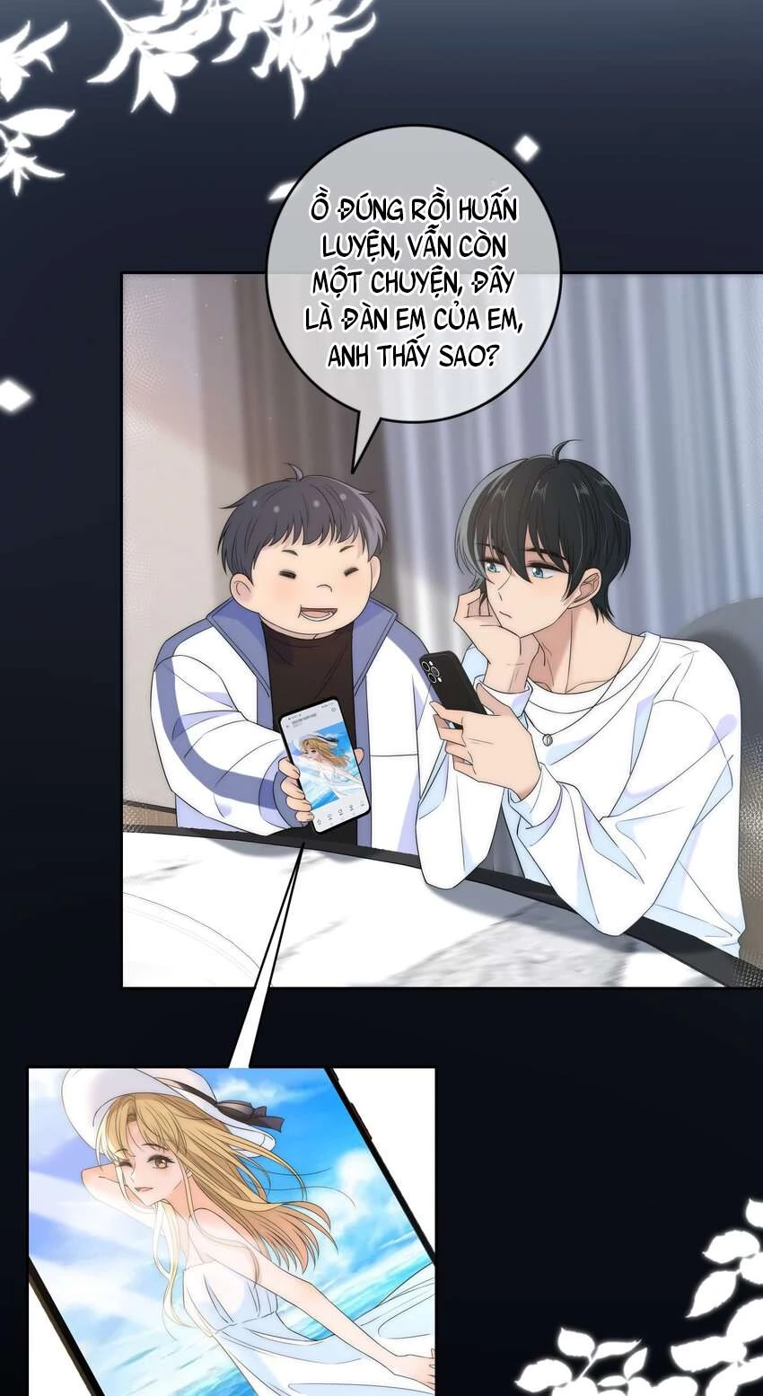 Gió Cung Bên Tai Chapter 45 - 30