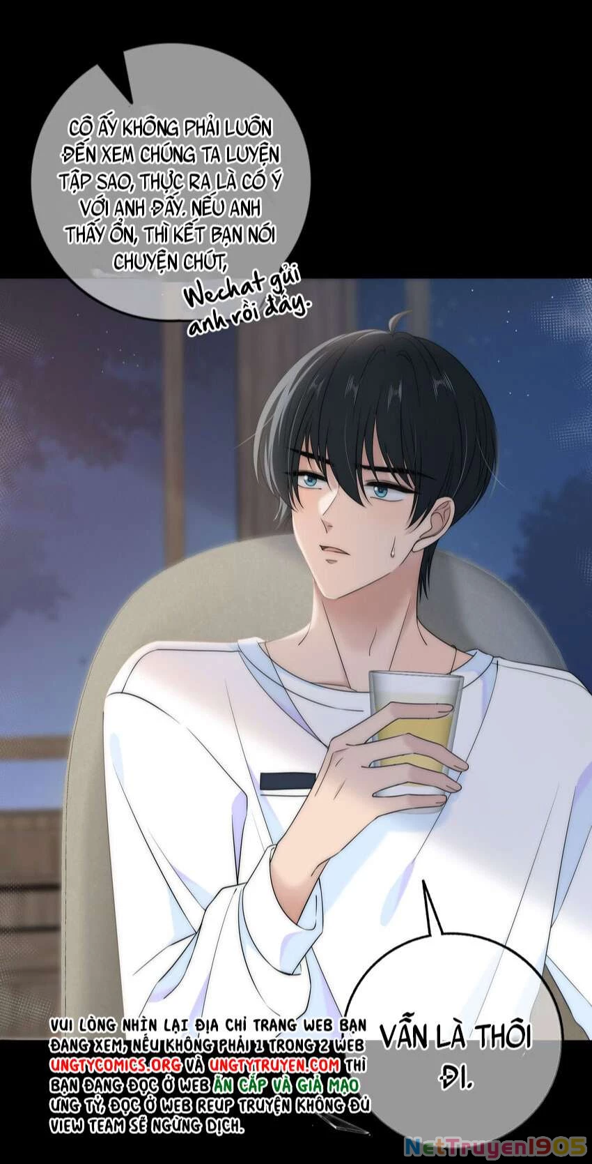 Gió Cung Bên Tai Chapter 45 - 33