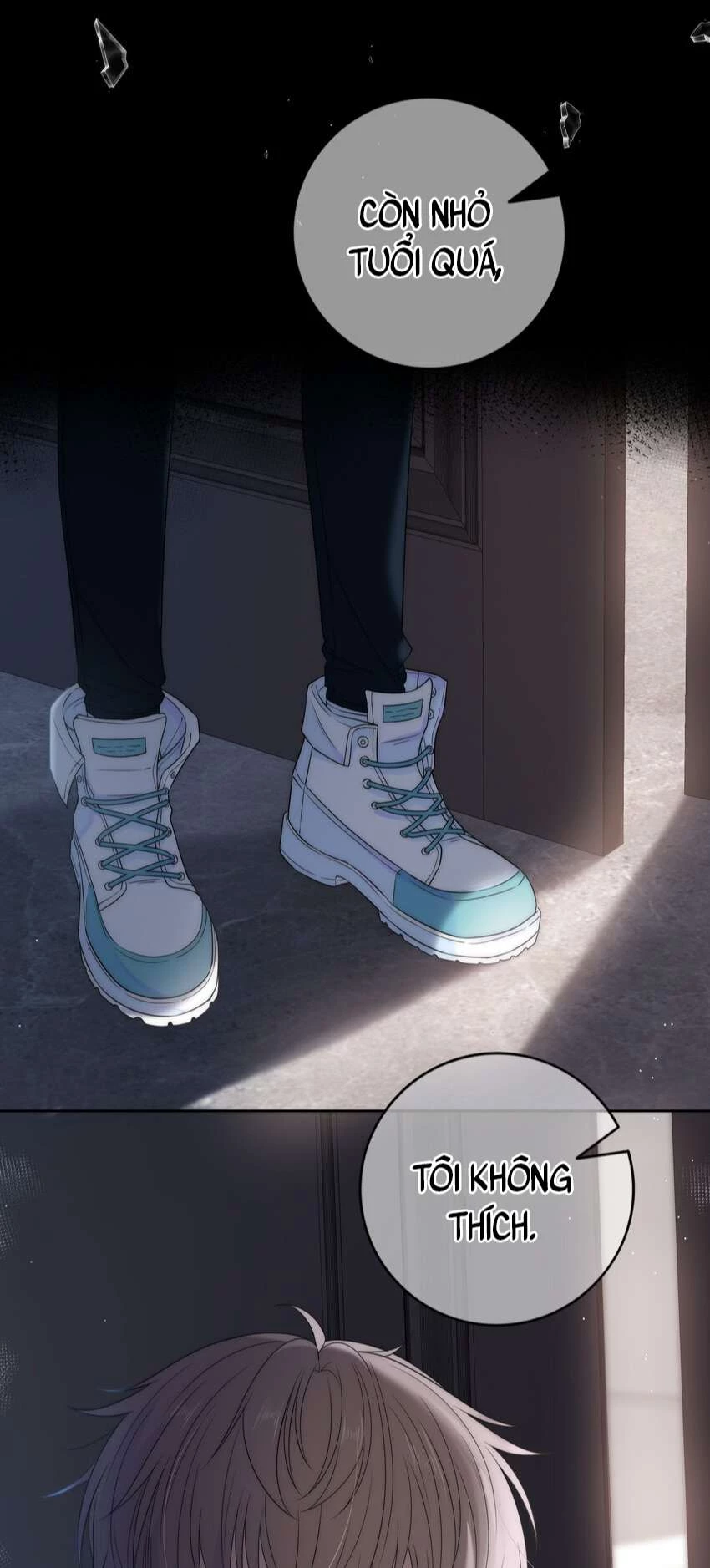 Gió Cung Bên Tai Chapter 45 - 35