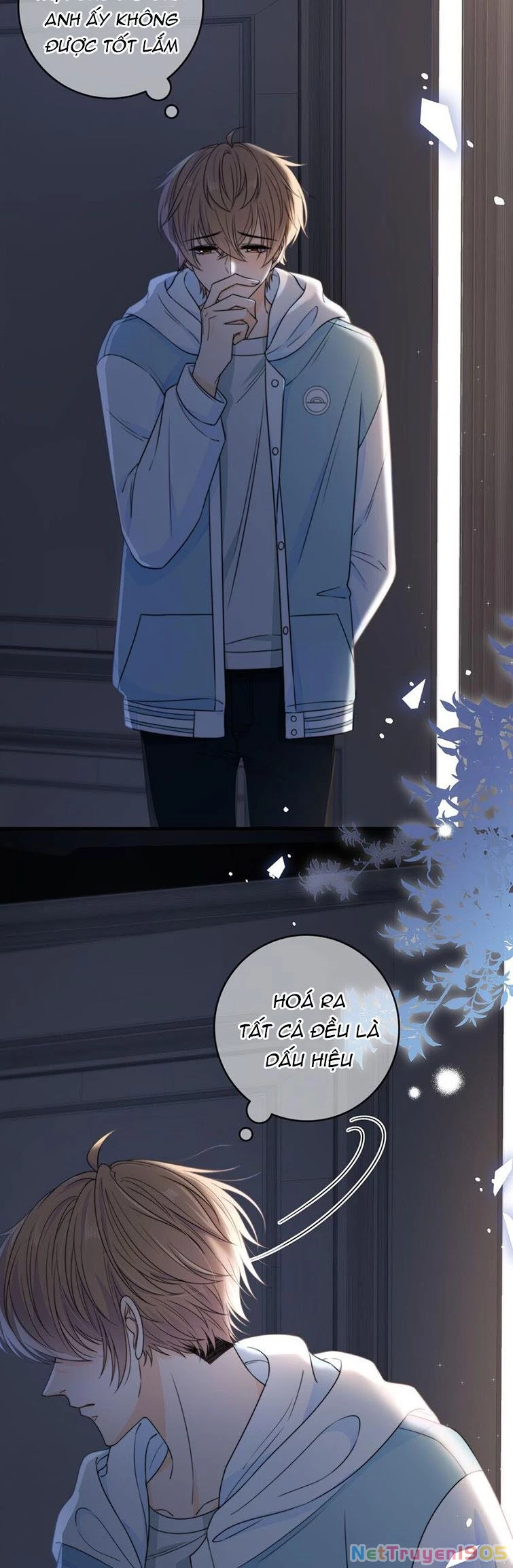 Gió Cung Bên Tai Chapter 46 - 5