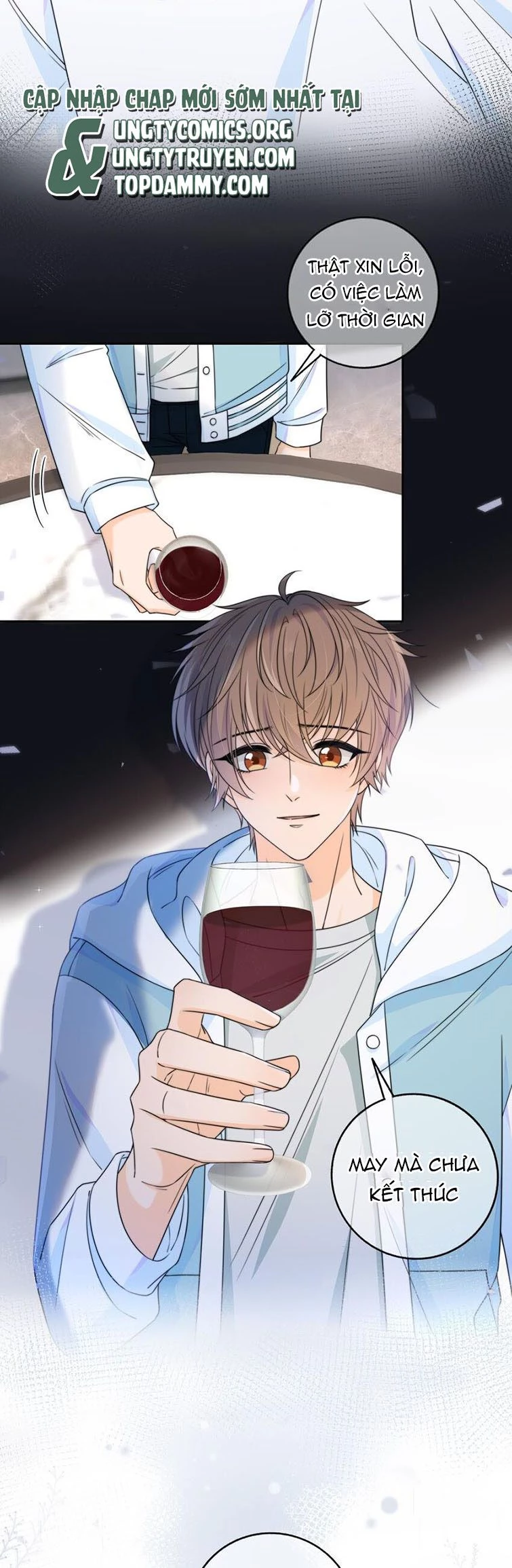 Gió Cung Bên Tai Chapter 46 - 9