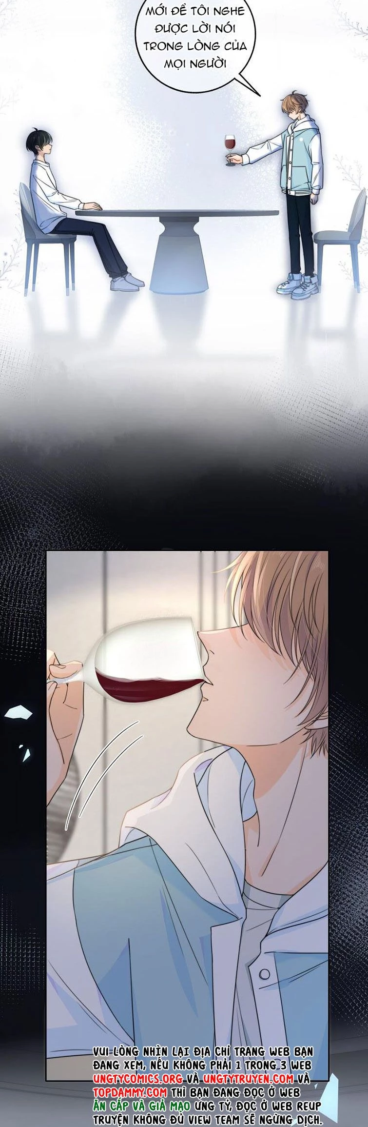 Gió Cung Bên Tai Chapter 46 - 10