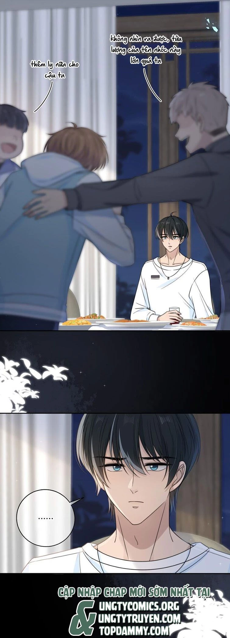 Gió Cung Bên Tai Chapter 46 - 11